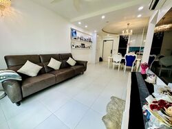 Blk 315C Corporation Tiara (Yishun), HDB 4 Rooms #534320671